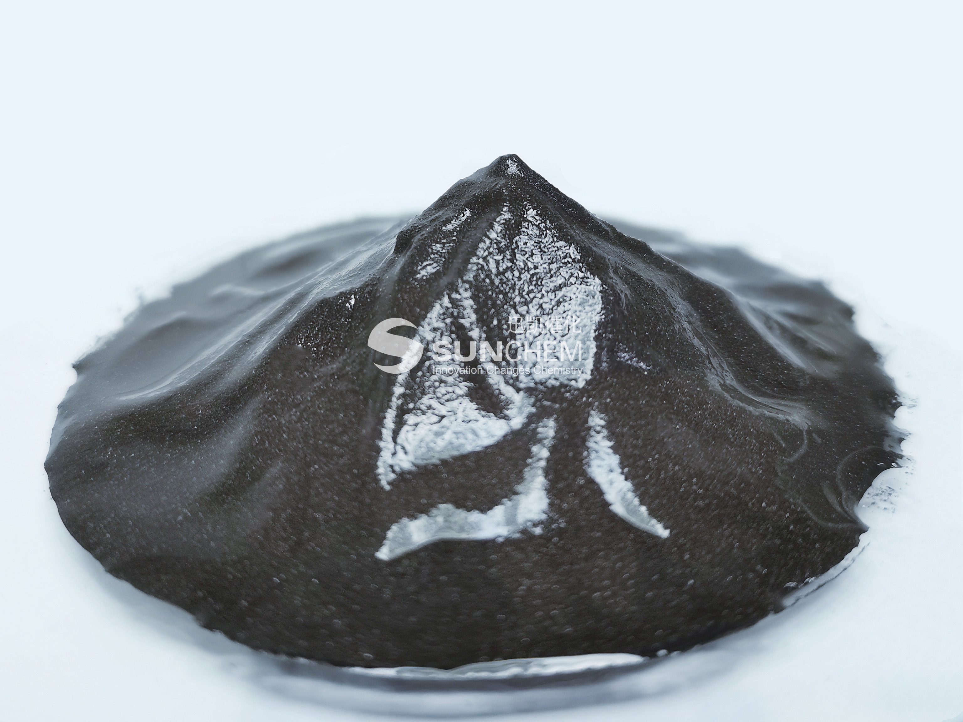 腈加氫制伯胺專(zhuān)用雷尼鈷催化劑——兼具高選擇性和低消耗